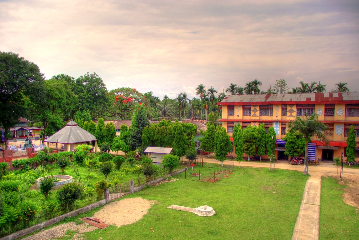 Lakhimpur