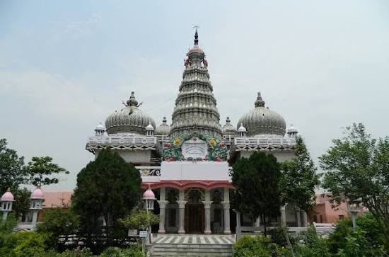 Begusarai
