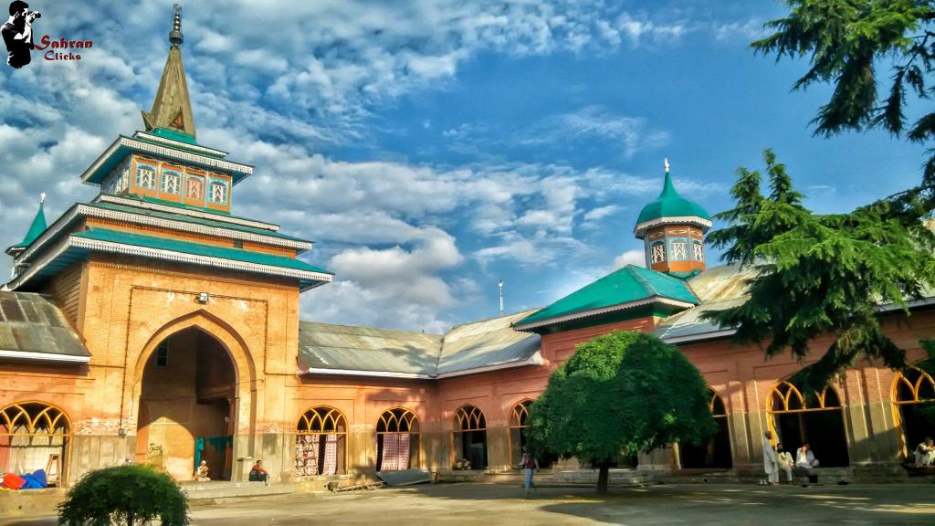 Shopian