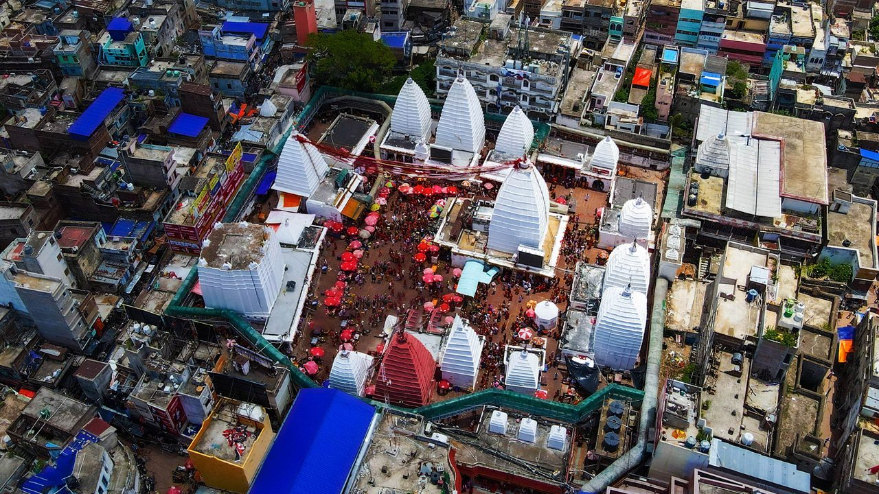Deoghar