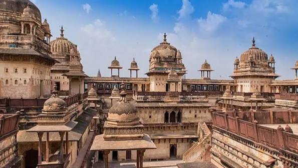 Tikamgarh