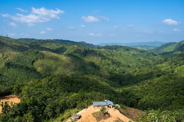 West Garo Hills