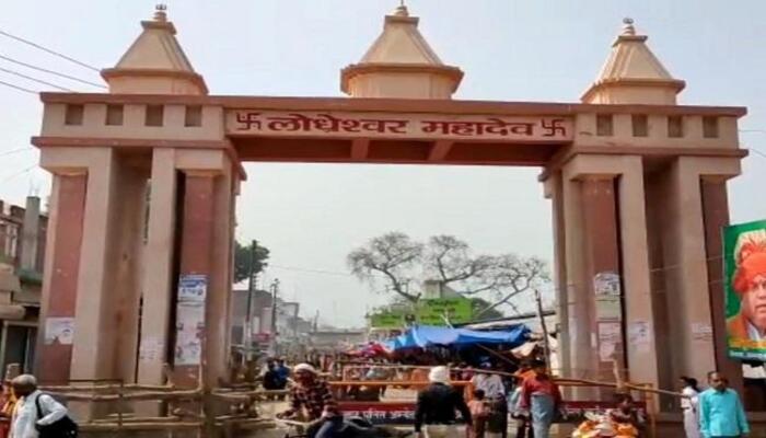 Barabanki
