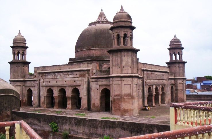Budaun