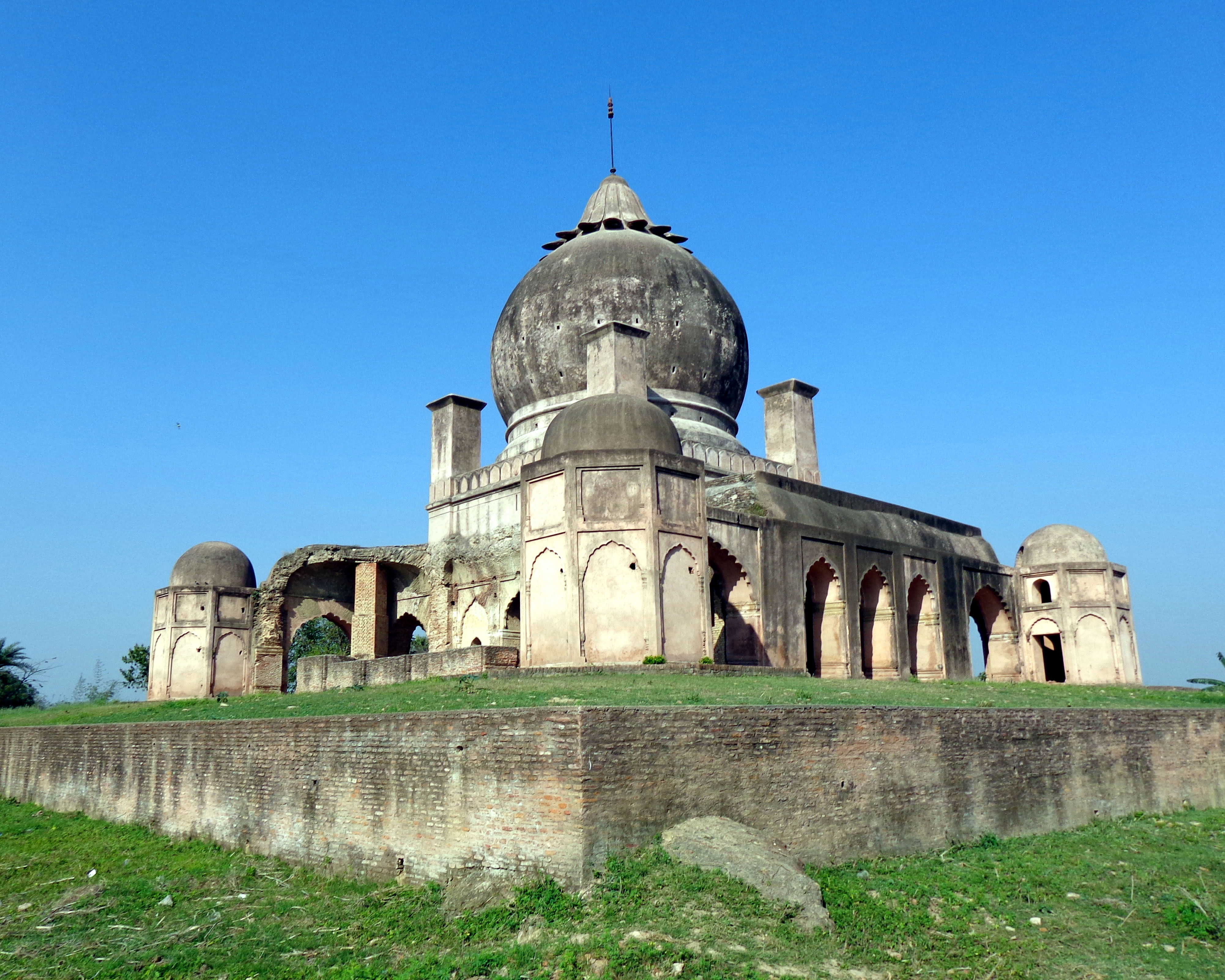 Farrukhabad