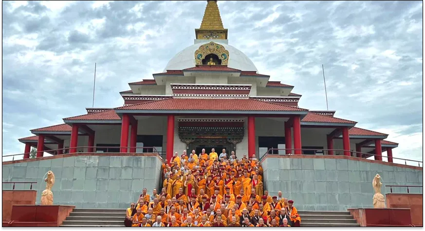 Shravasti